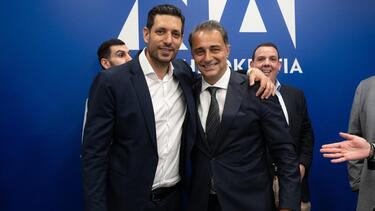 Σενετάκης Κυρανάκης