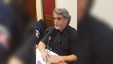 Σμπώκος Βασίλης