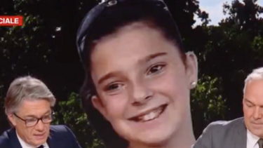 "