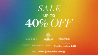 maroudas