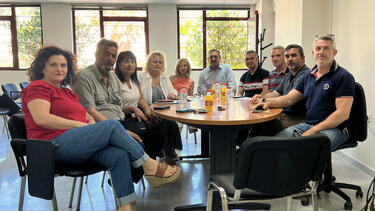 Σύλλογος Εργαζομένων Ε.Φ.Κ.Α. Ανατολικής Κρήτης