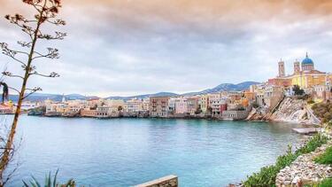 syros