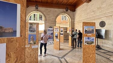 Πλοηγός, Τέχνη καθ' οδόν