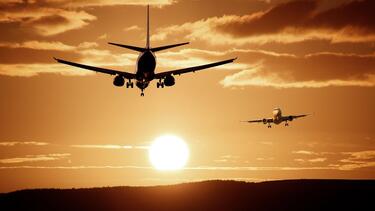 plane