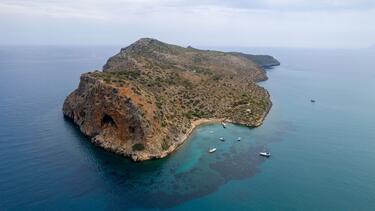 Νησίδα Θοδωρού