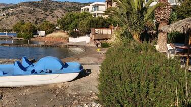 Λασίθι: Τσιφλίκι… όνομα και πράγμα για την παραλία της Ελούντας!