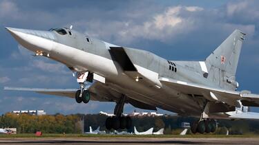 tupolev