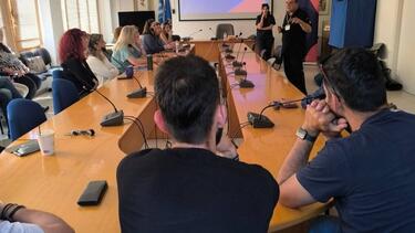 δήμος βιάννου πρώτες βοήθειες
