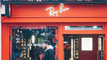 ray ban