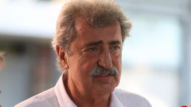 polakis