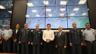 Traffic Commander