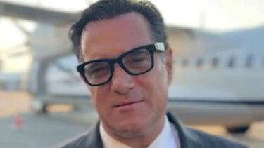 Γεωργιάδης: «Θα φοράω τα γυαλιά μου σε συναθροίσεις και θα καταγράφονται οι αξιόποινες πράξεις»