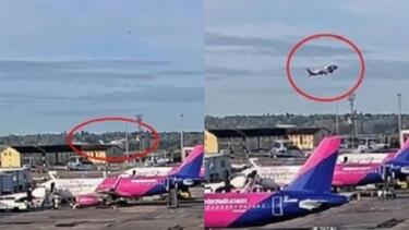 aeroplano