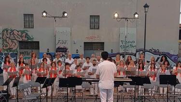 Φεστιβάλ Φιλαρμονικών, Χορωδιακών και Μουσικών Συνόλων του Ρεθύμνου
