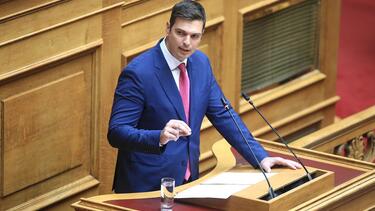 Αλέξανδρος Μαρκογιαννάκης