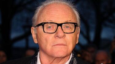 Anthony Hopkins