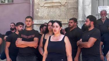 Απεσωκάρι οικογένεια Τσικνάκη