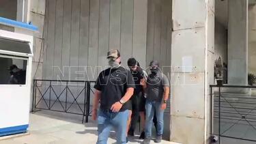 απολογια-αιγυπτιος-δολοφονία-Γεωργιου