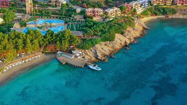 Bluegr Hotels & Resorts 