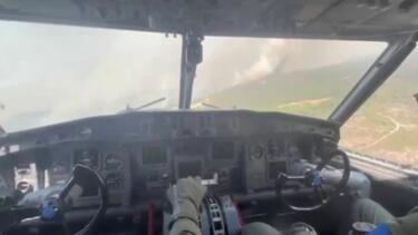 canadair_ispania