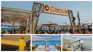 Caravel Restaurant
