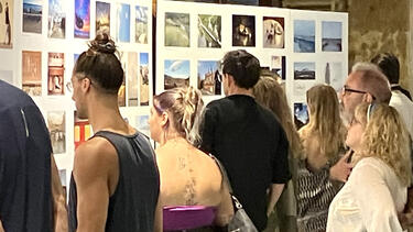 Χανιά: Αυλαία για το 9ο Chania International Photo Festival με συμμετοχές από 68 χώρες