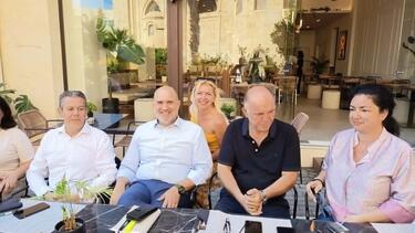 μαρκόπουλος νοδε ηρακλειου