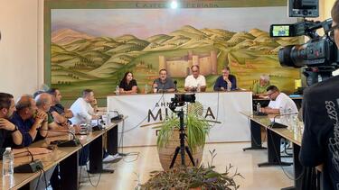 Δήμος Μινώα Πεδιάδας: Επανεκλογή του Προεδρείου του Δημοτικού Συμβουλίου και εκλογή της νέας Δημοτικής Επιτροπή