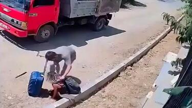 woman-driver