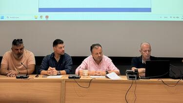 Επαναληπτική Γενική Συνέλευση και αρχαιρεσίες στον Σύνδεσμο Εξαγωγέων Κρήτης