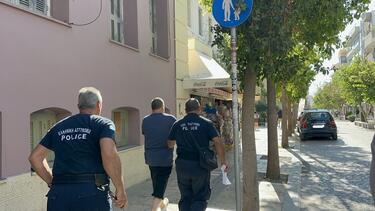Ηράκλειο: Στη φυλακή ο 58χρονος για την πρωτοφανή επίθεση σε βάρος 8χρονου