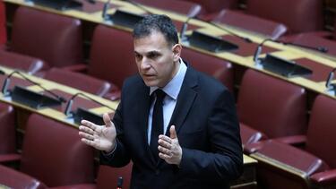 Giorgos-Karameros