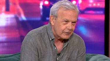  Γιώργος Ματαράγκας