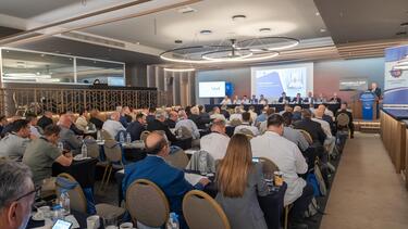Γενική Συνέλευση ΚΕΕΕ: Το Επιμελητήριο Λασιθίου ευχαριστεί