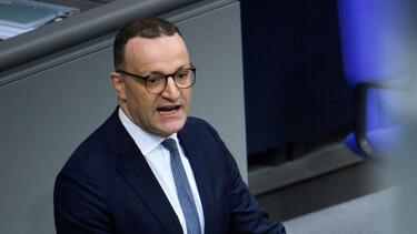 Jens Spahn 
