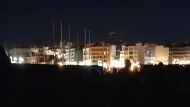 Κούλες σκοτάδι