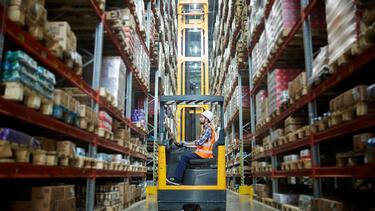 logistics