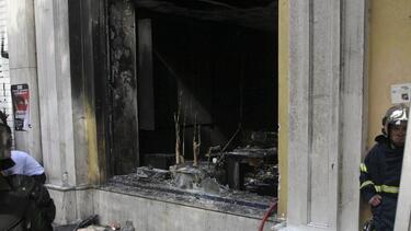 Πώς άνοιξε ξανά ο φάκελος της Marfin και τι πρόδωσε τους δράστες