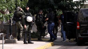 Υπόθεση Μαρφίν: Αγώνας δρόμου για να ταυτοποιηθούν οι δύο ύποπτοι ως φυσικοί αυτουργοί