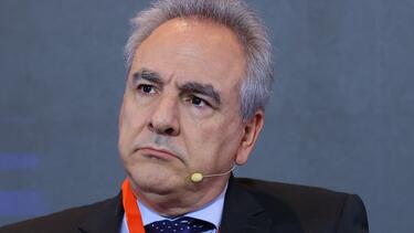 Θάνος Ντόκος για τους Ρώσους φαρσέρ: «Νόμιζα ότι μιλούσα με τον Ουμέρωφ - Έχει ήδη ξεκινήσει αναθεώρηση των πρωτοκόλλων ασφαλείας»