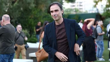 Ηλίας Πουρσανίδης: Ο ΟΦΗ κάθε χρόνο μεγαλώνει, θα έχουμε μία συναρπαστική χρονιά