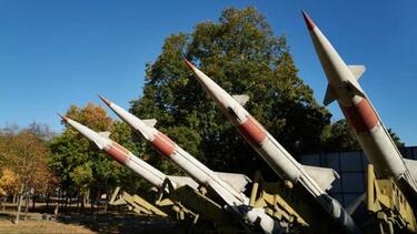 Hurriyet: Πουλήθηκαν σε χώρα του Κόλπου οι S-400, σήμερα οι ανακοινώσεις