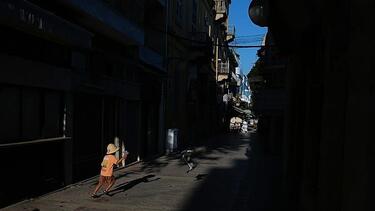 Τα δύο τρίτα των παιδιών εκτίθενται σε ακραίες θερμοκρασίες στην Ευρώπη