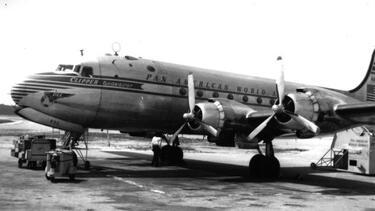 Το αεροπλάνο-φάντασμα της Pan Am βρέθηκε 74 χρόνια μετά στον βυθό του Ατλαντικού!