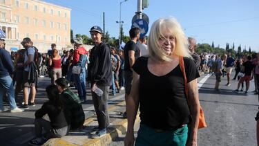 Πάολα Ρεβενιώτη