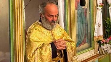 Παπάς, Άρβη