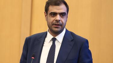 paylos marinakis intime