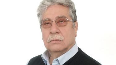 Χανιά: Έφυγε από τη ζωή ο πρώην δήμαρχος Σούδας Γιάννης Περράκης