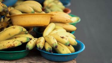 bananes
