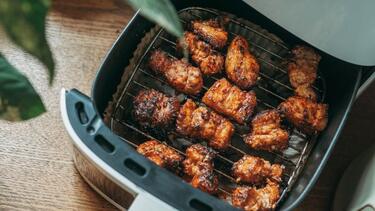 air fryer